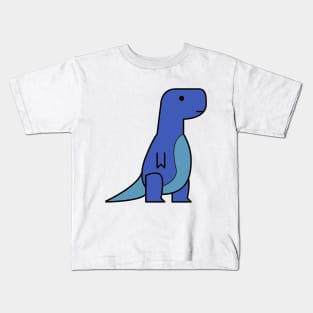 Dinosaur Kids T-Shirt